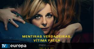 Max estreia a sua primeira série original francesa THE CONFIDANTE