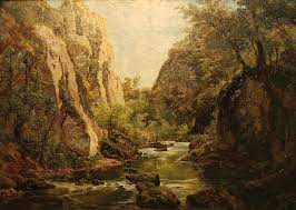 A hollow near the valley was known as neanderhöhle (neander hollow) and neandershöhle (neander's hollow. Neandertal Objektansicht