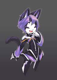 Art Design Gallery By Tyson Tan Anthro Furry Anime Furry Furry Drawing