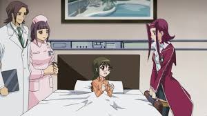 Akiza Izinski Yu Gi Oh Wiki Fandom