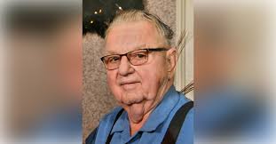 Obituary information for Lester Arthur Dobberowsky