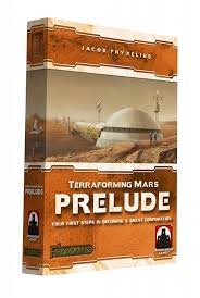 The i850 text of the prelude are intended to present a spectacle. Board Game Directory There Will Be Games Page 15