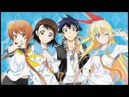 However, some attraction appeared between the series and the viewers that greatly influenced the ratings. Nisekoi Season 3 Released Date And News Updates Youtube