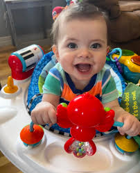 Rey just wanted to stop by and say hello