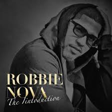 Robbie Nova