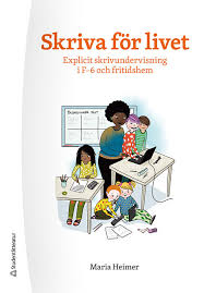 Skriva för livet