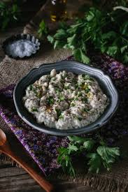 Turkish Eggplant Yogurt Recipe With Garlic Foolproof Living Recipe In 2020 Yogurt Recipes Healthy Eggplant Yogurt Recipe Roast Eggplant