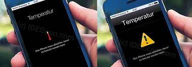 Apple hat iphone besitzer vor der verwendung ihres smartphones bei den aktuell kochenden temperaturen in ganz europa gewarnt. Warnung Das Iphone Muss Abkuhlen Bevor Es Benutzt Werden Kann Losungen Tipps
