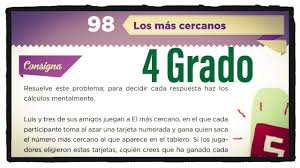 Desafios matematicos 4to grado 2015 2016 librossep, author: Pt3ncfql00hodm