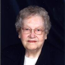 Rita Jansen Obituary