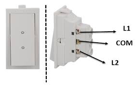 Fibaro switch 2 comes in two versions: Two Way Switch Wiring One Gang Two Way Switch And Multiway Switch