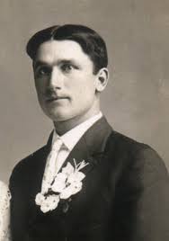 Conrad Heinrich Wilhelm Brehm (1888-1961): homenaje de Find a Grave