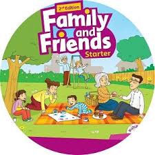 Family And Friends 2 Class Book скачать бесплатно Pdf Family And Friends Starter 2nd Edition Class Audio Cd1 Class Book Learn English English Books For Kids