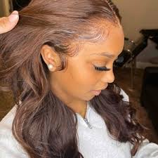 Blowout Near Me: Charlotte, TX