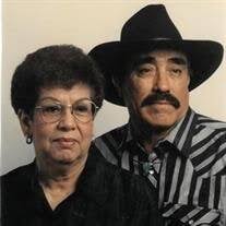 Emilio Galindo Salgado Sr. Obituary