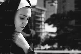 María lo sentía en el alma