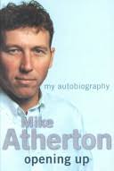 Opening Up: My Autobiography