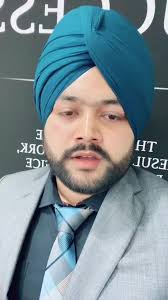 Gurprit Escaped from Police Sheridan Plaza