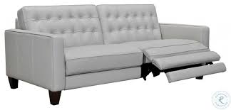 It has changed the way consumers and entrepreneurs do business today. Wesley 81 Dove Grey Genuine Leather Tuxedo Arm Sofa With Power Footrest From Armen Living Coleman Furniture