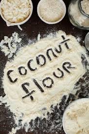 Cooking Baking With Coconut Flour Recette Dessert Recette Cuisine En Longueur