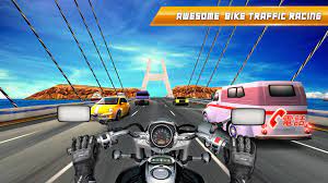 Highway traffic ofrece una de las experiencias de evasión del tráfico más cautivadoras y satisfactorias que existen. Highway Traffic Rider Racer 2018 For Android Apk Download