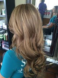 Dark Blonde Balyage Hair Styles Balayage Hair Hair