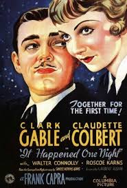 It Happened One Night