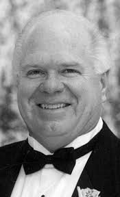 James Robb Obituary (2013)