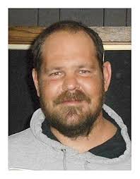 Bernard 'Bernie' Fitzpatrick, 38, St. Cloud