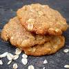 Repeat with the remaining batter, placing the cookies 1 inch apart. 1