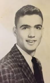 Jerry Ricker Obituary