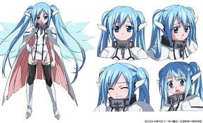 Nymph Anime Anime Angel Girl Anime Characters 3,636 likes · 23 talking about this. anime characters