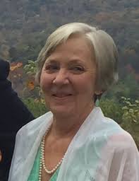 Obituary information for Julia Eveline Schlough