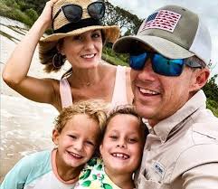 Photos: Firefighter McCluney Service