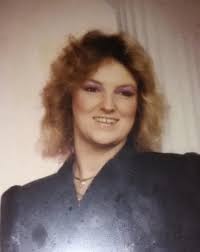 Patti Chapman "Denman"CLASS OF 1964 MISS YOU MOM.