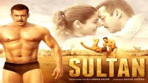 Watch Sultan Full Movie Salman Khan Anushka Sharma Review Online
