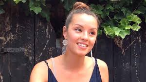 Francine Chen — Asia Media Centre