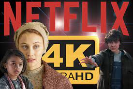 It's easier than ever to watch 4k netflix movies and shows. 4k Movies On Netflix The Best Things To Watch In 4k On Netflix Decider