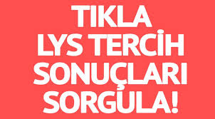 Uyarisıralama aralığınız ile tercih yapmanızı tavsiye ediyoruz. Lys Tercih Sonuclari Aciklandigi Osym Sonuc Sayfasi Girisi 2017 Universite Yerlestirme Sonuclari Belli Oldu Sozcu Gazetesi