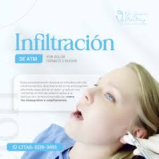 Sufres de dolor en la...