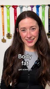 Body fat is a store of energy- but you can’t use it to keep running for  ages and ages because of the way its metabolised to fuel your muscles. Your  body can only break down fat aerobically which means ...