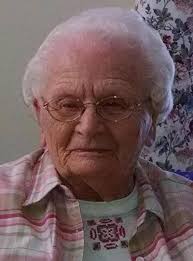 We extend our condolences to the family and friends of MAY HANSEN MANGONE.