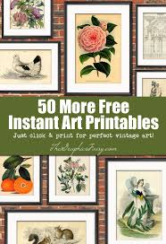 You can print or color them online at getdrawings.com for 236x312 free printable coloring pages for adults fairies. 50 More Free Wall Art Printables The Graphics Fairy Free Wall Art Free Printable Wall Art Free Printable Art