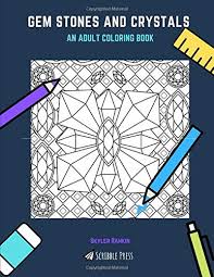 Discover autos discovered on a farm reminiscent of vehicles, trucks and tractors. Gem Stones And Crystals An Adult Coloring Book A Gem Stones And Crystals Coloring Book For Adults 9781795333450 Rankin Skyler Books Amazon Com