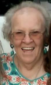 Hulda Luvinia Harris Seese, 91