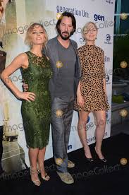 Place of birth brisbane, australia. Photos And Pictures 02 May 2013 Hollywood Ca Bojana Novakovic Keanu Reeves Adelaide Clemens Genart And Phase 4 Films Will Present The Los Angeles Premiere Of Generation Um At Arclight