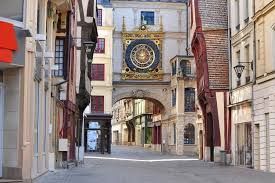 Encyclopedie Larousse En Ligne Rouen