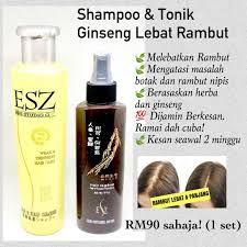 Shampo penumbuh rambut terbaik dan efektif dari natur serta brand korea yang cocok untuk rambut lebat dan sehat berkat 10 shampo penumbuh rambut yang ampuh ini! Shampoo Tonik Rambut Health Beauty Hair Care On Carousell