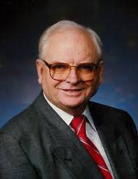 Obituary for Ernest Marsden