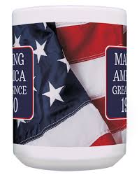 Amazon.com: 75th Birthday Gifts Making America Great Since 1950 MAGA Coffee  Mug Birthday 15 oz American Flag : Home & Kitchen